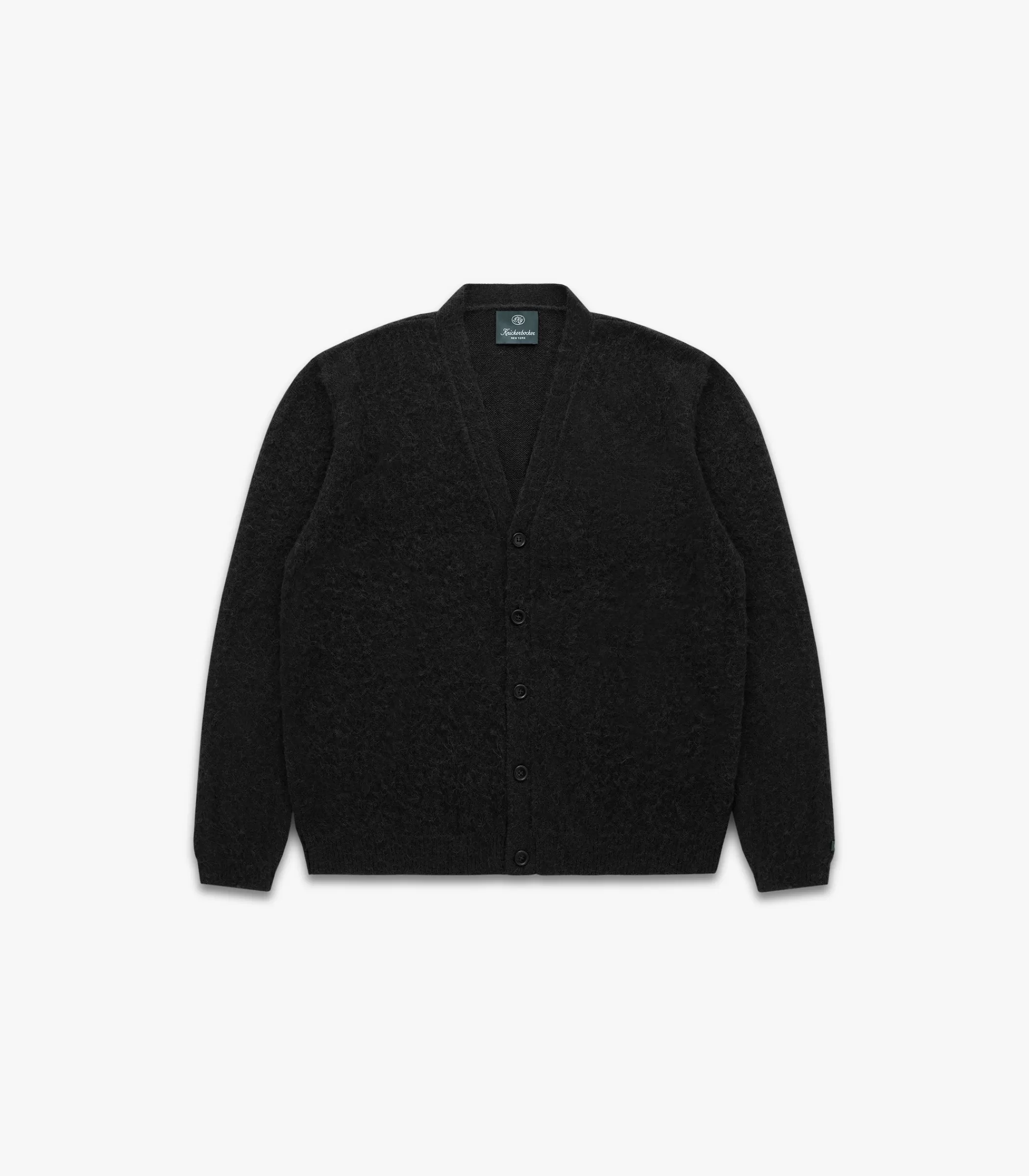 Knitwear^Knickerbocker Amos Alpaca Cardigan