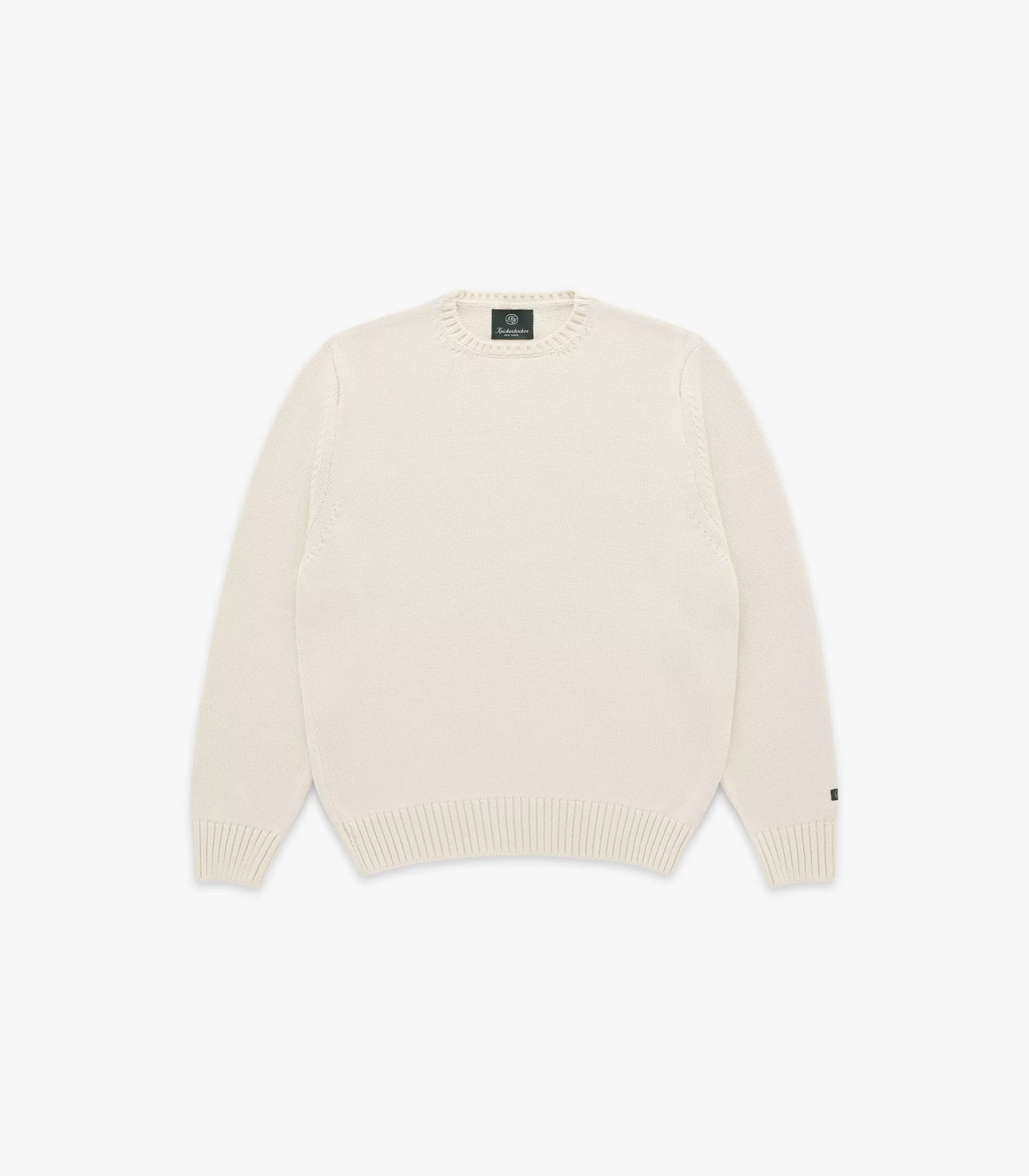 Knitwear^Knickerbocker Ivy Cotton Sweater