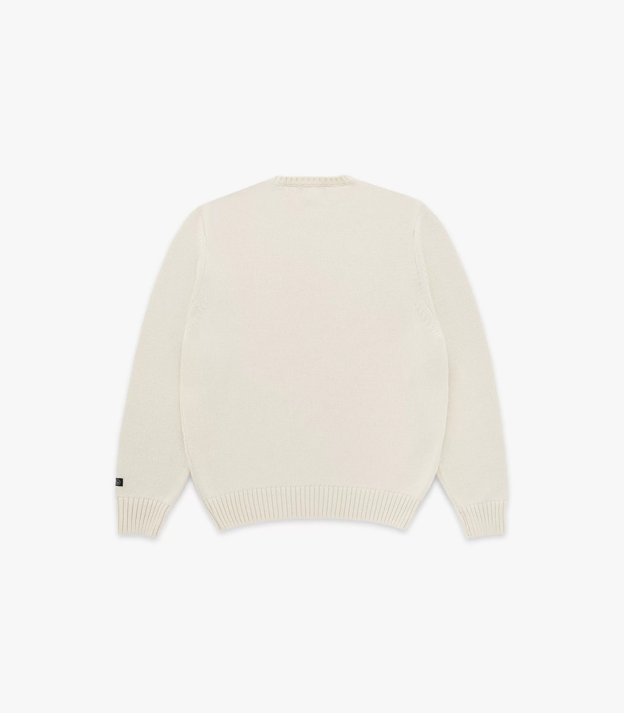 Knitwear^Knickerbocker Ivy Cotton Sweater