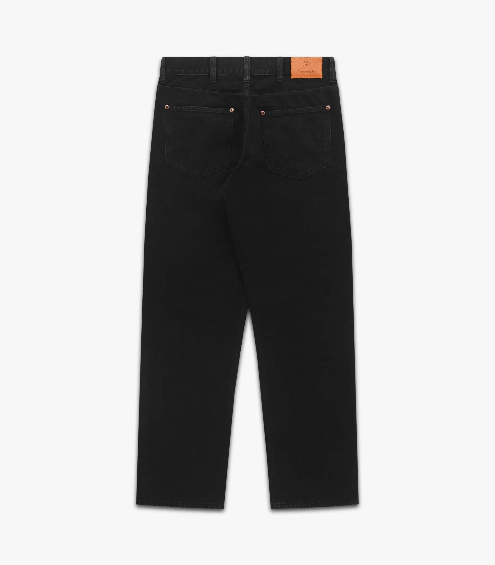 Bottoms^Knickerbocker K102 Jean