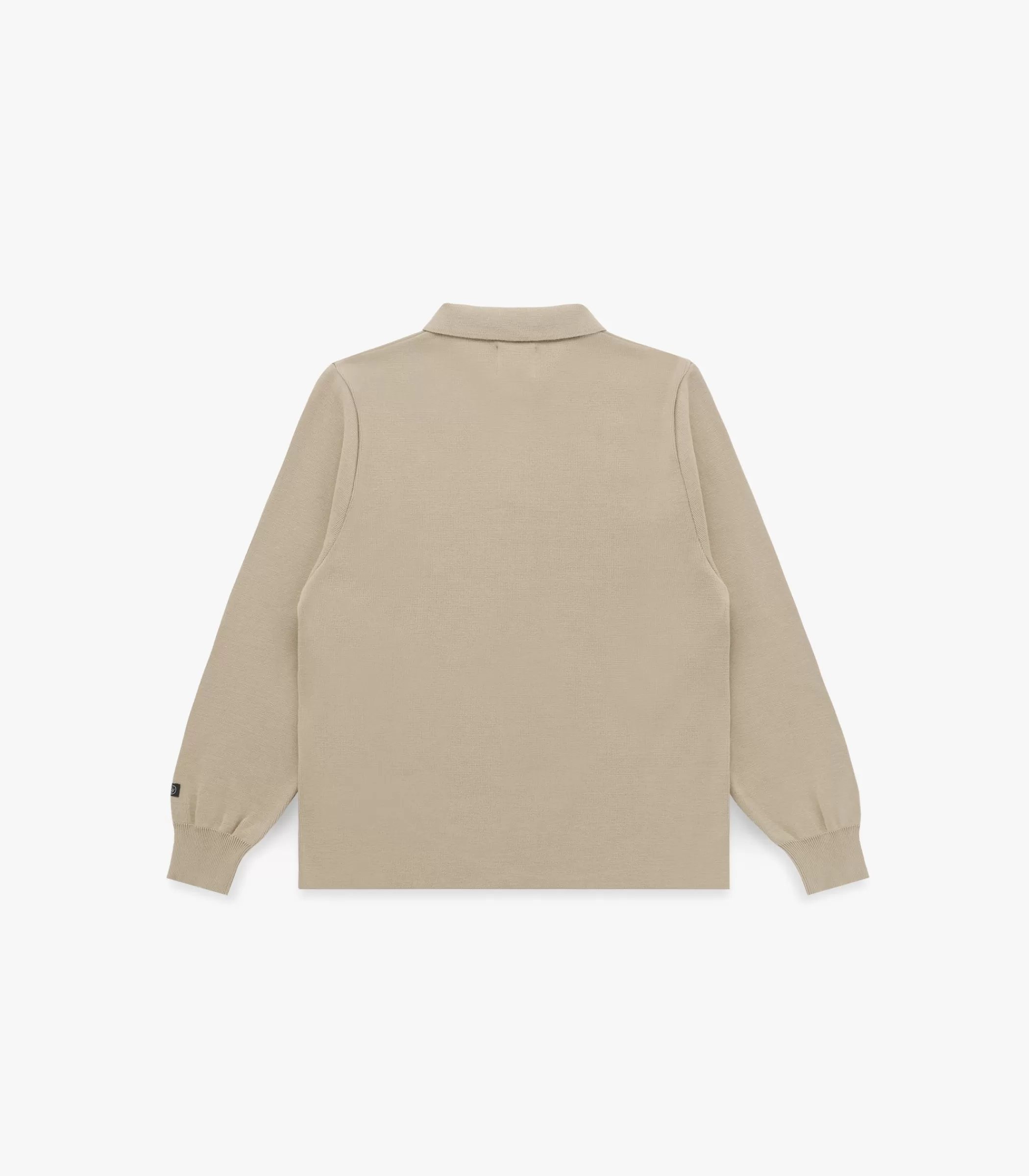 Knitwear^Knickerbocker Lafayette Cotton Polo