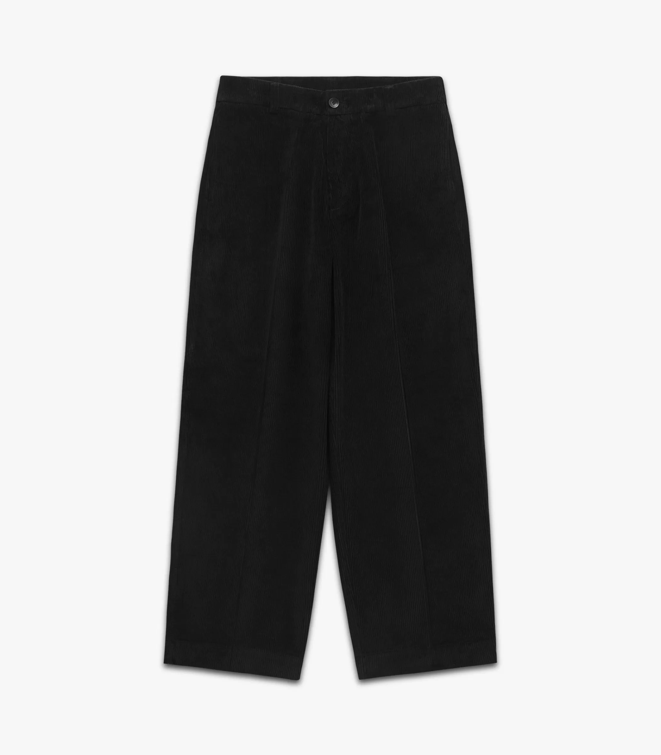 Bottoms^Knickerbocker Lane Corduroy Pant