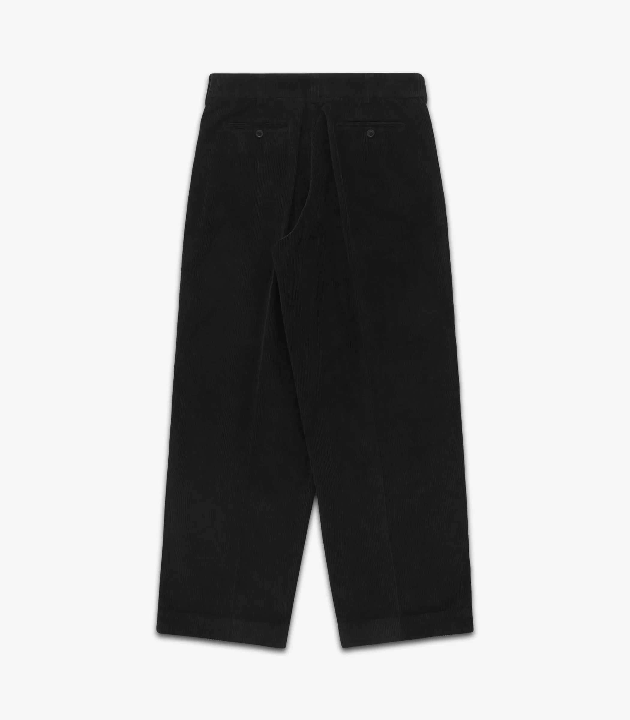 Bottoms^Knickerbocker Lane Corduroy Pant