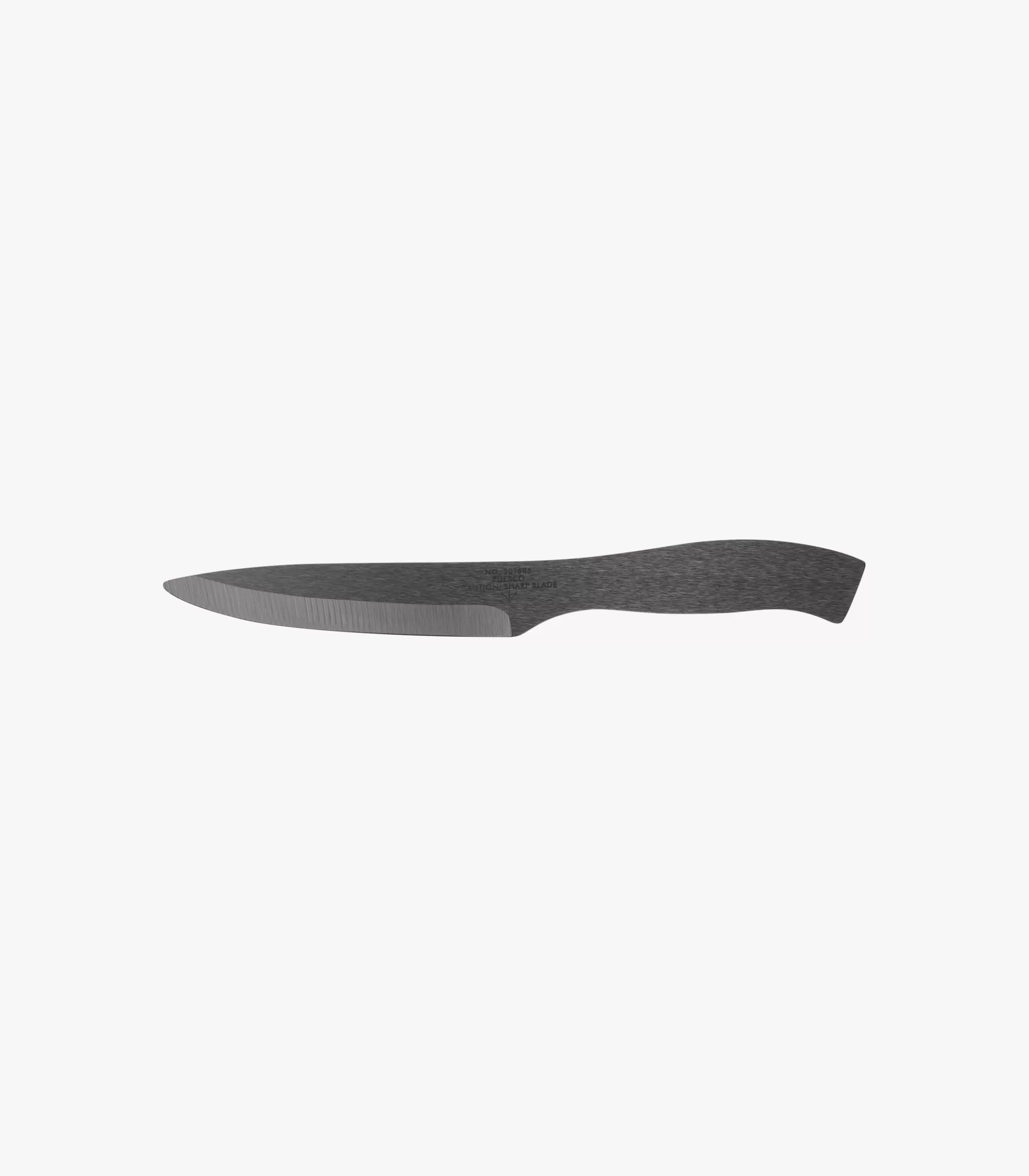 Home Goods^Knickerbocker Puebco Ceramic Paring Knife Black NC