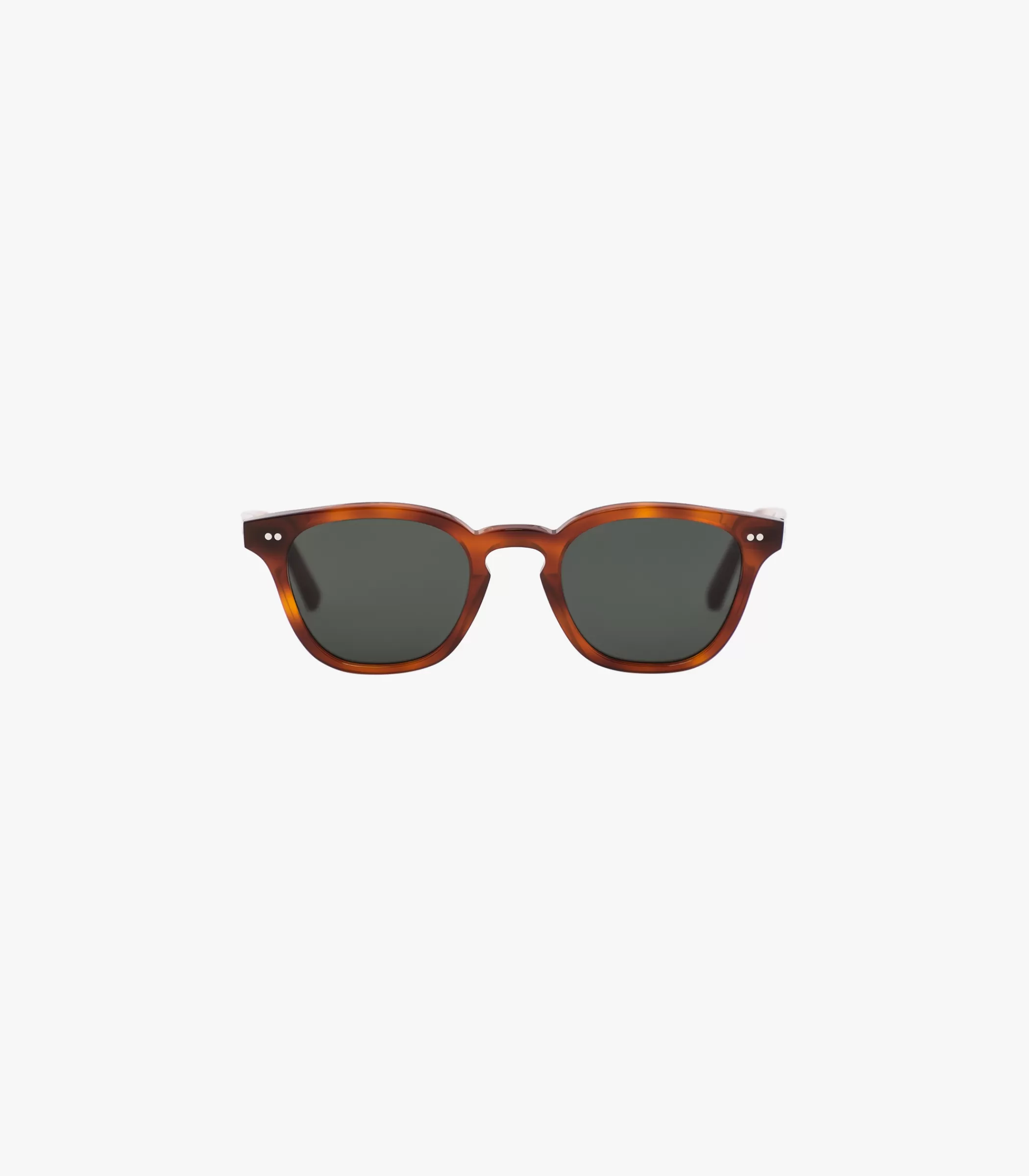 Accessories^Knickerbocker River Sunglasses Amber/Green