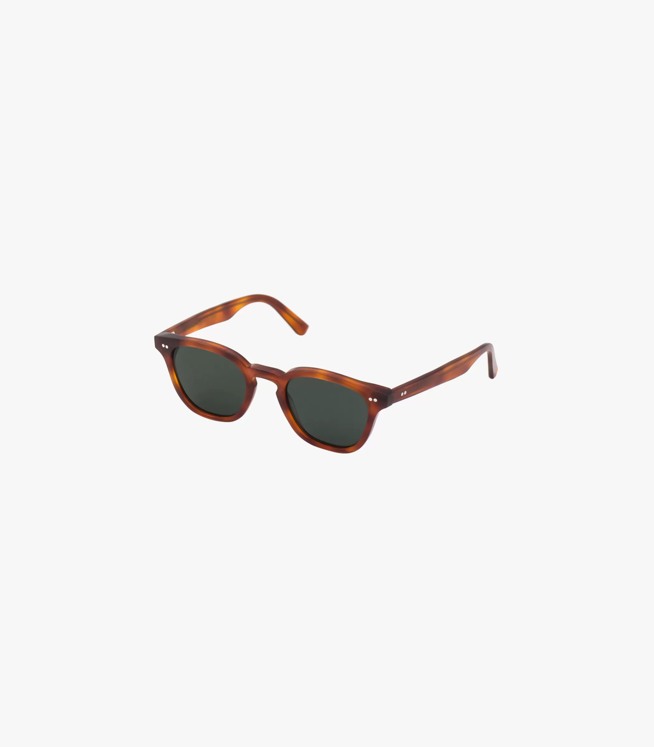 Accessories^Knickerbocker River Sunglasses Amber/Green