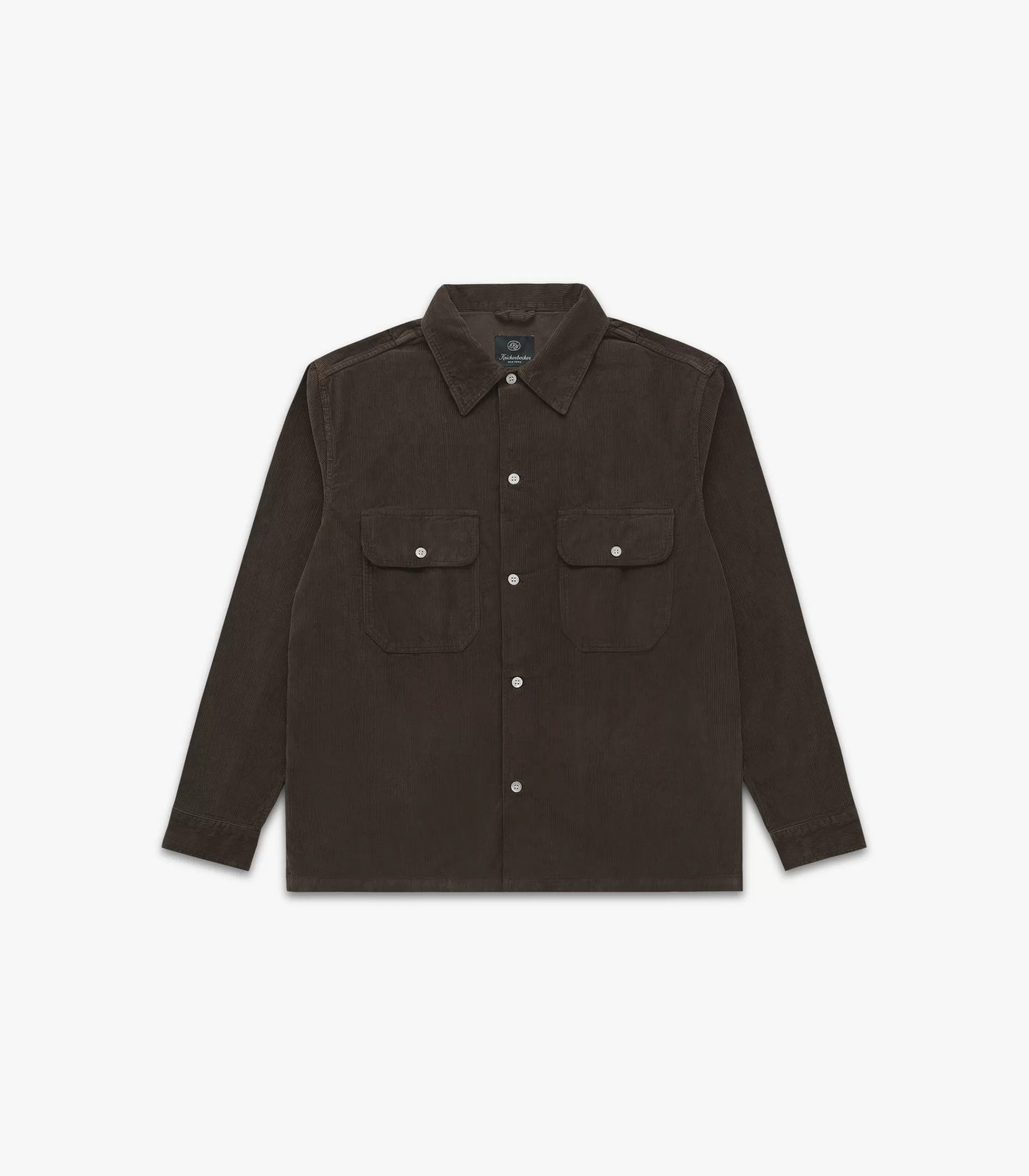 Shirts^Knickerbocker Service Corduroy Shirt