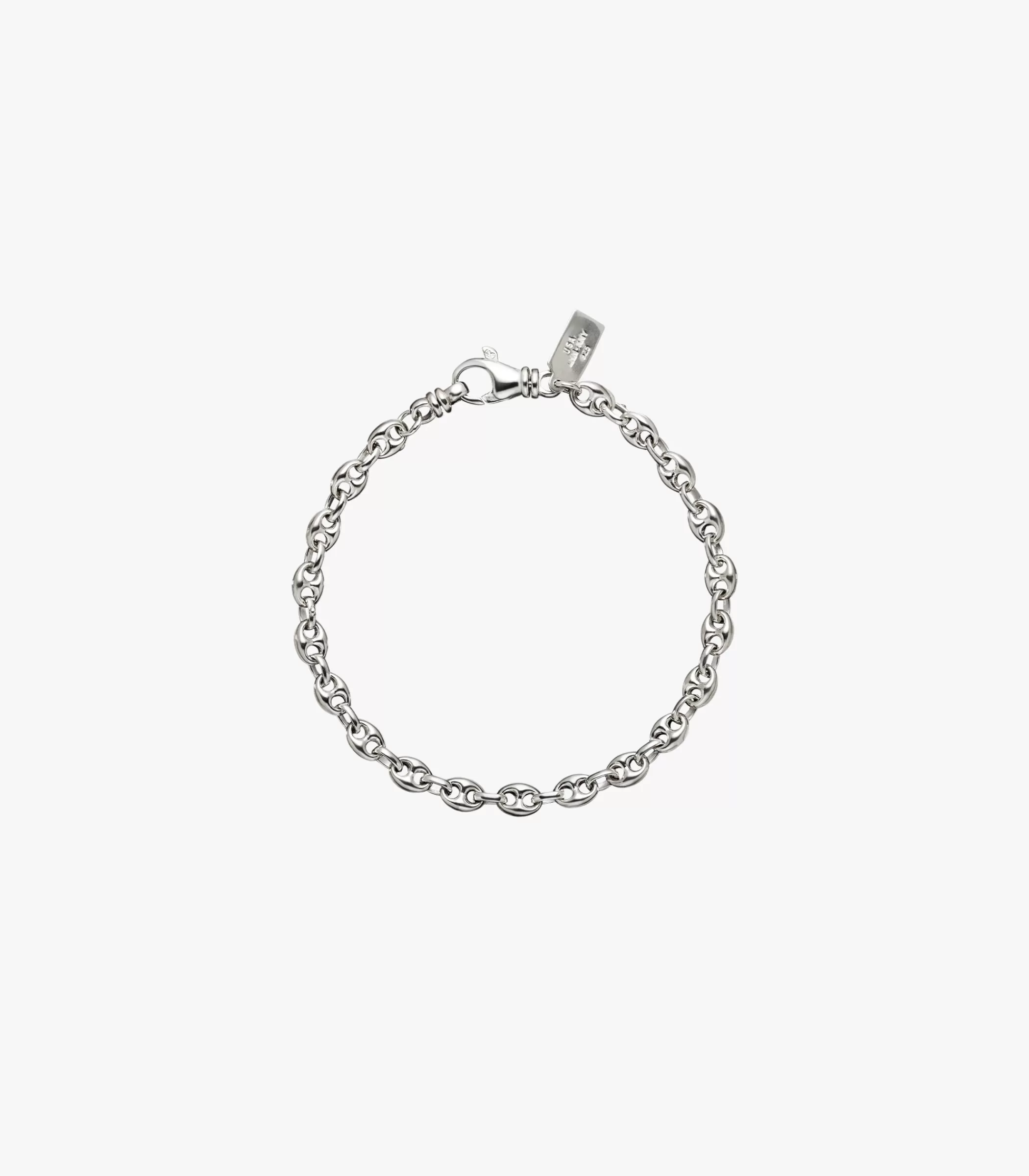 Accessories^Knickerbocker Harbor Bracelet Silver