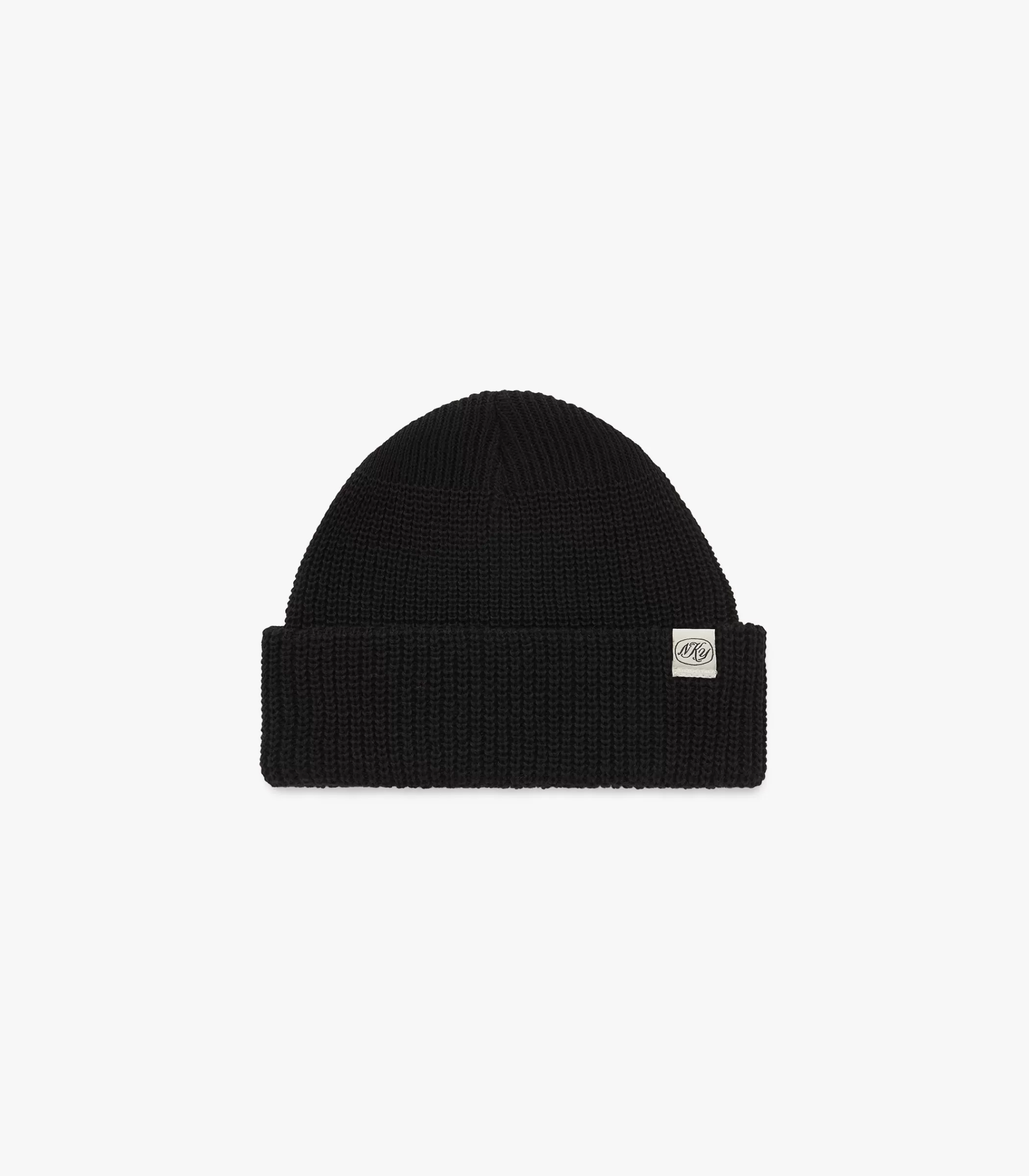 Headwear^Knickerbocker Watch Cap Cotton