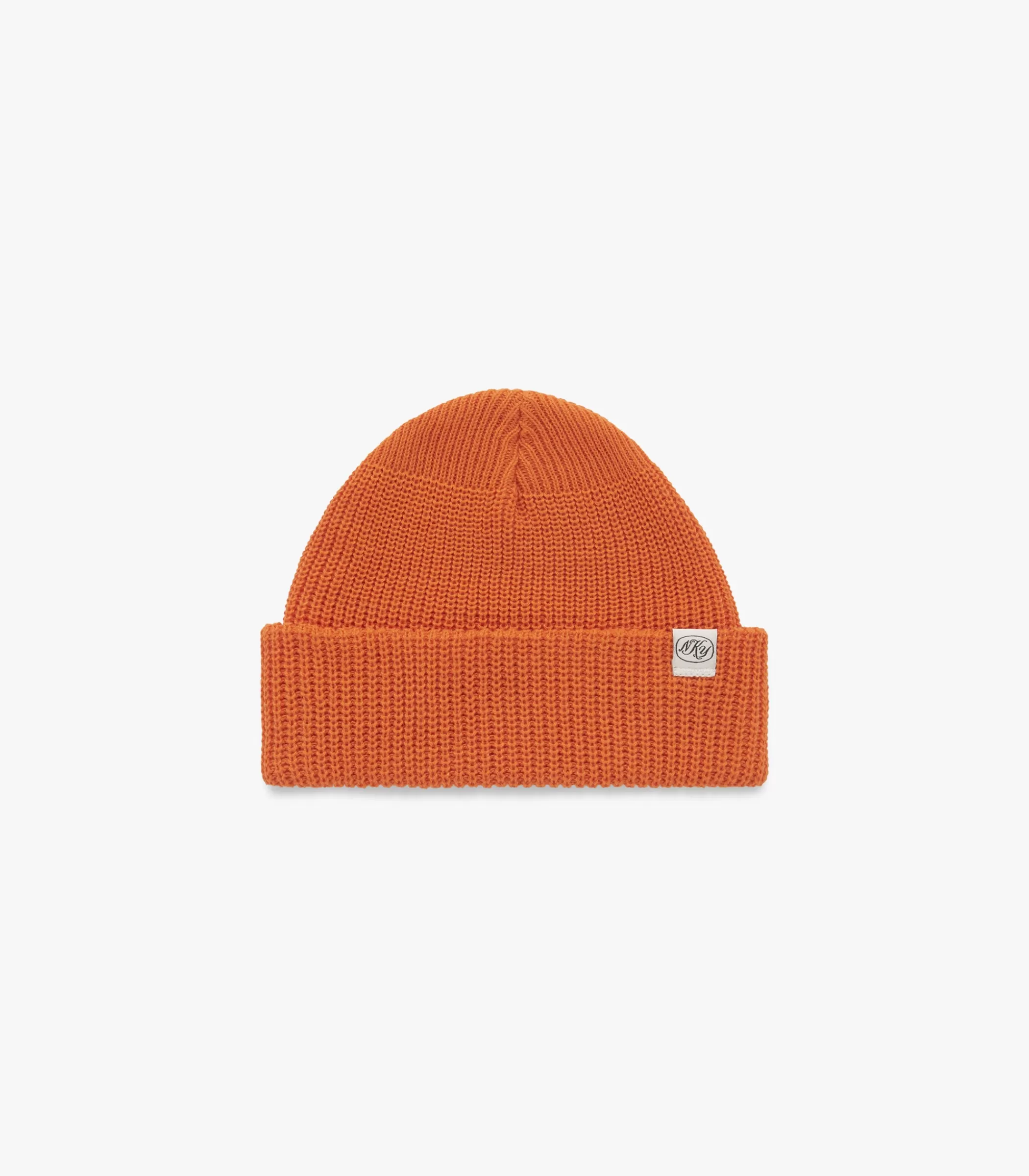 Headwear^Knickerbocker Watch Cap Cotton